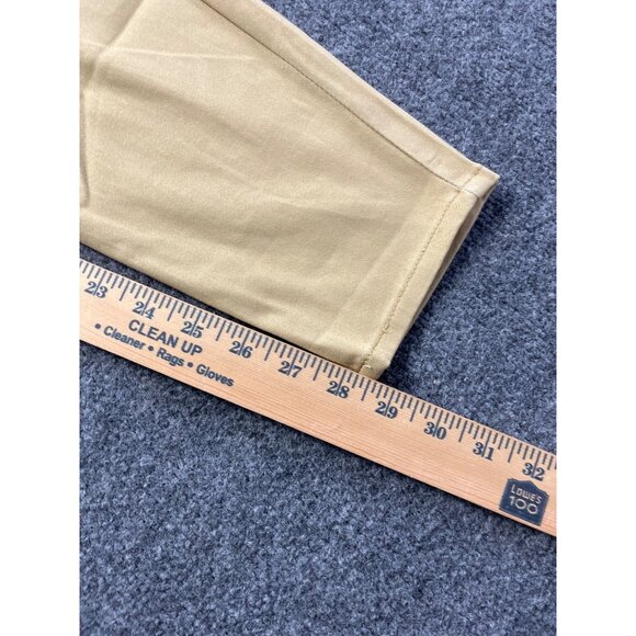 Signature By Levi Strauss Womens Pull-On Super Skinny Pants Size 20W 35 - Picture 7 of 8